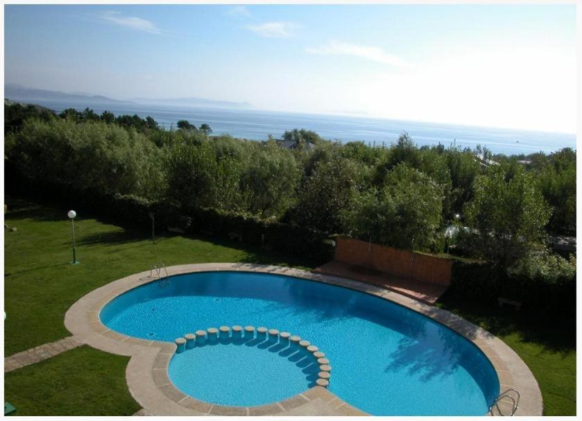 Apartamento Fontinas Sanxenxo Montalvo 외부 사진
