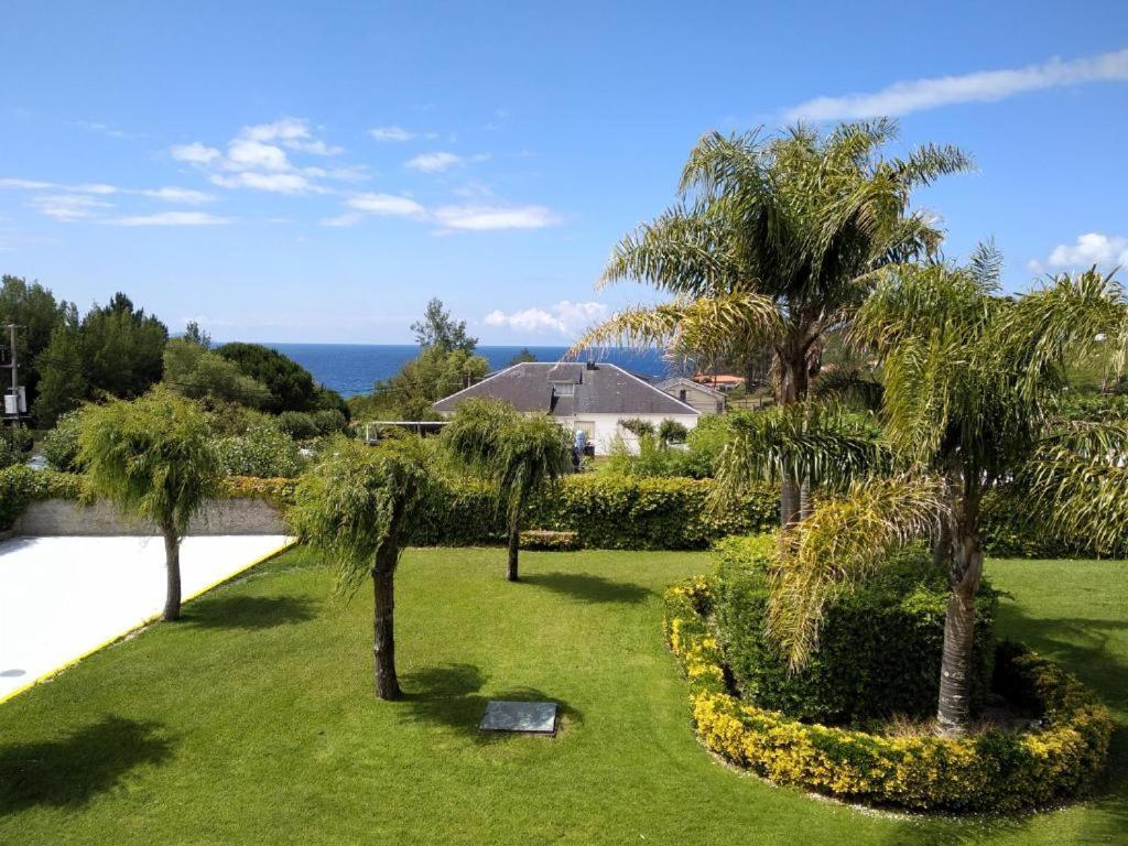 Apartamento Fontinas Sanxenxo Montalvo 외부 사진