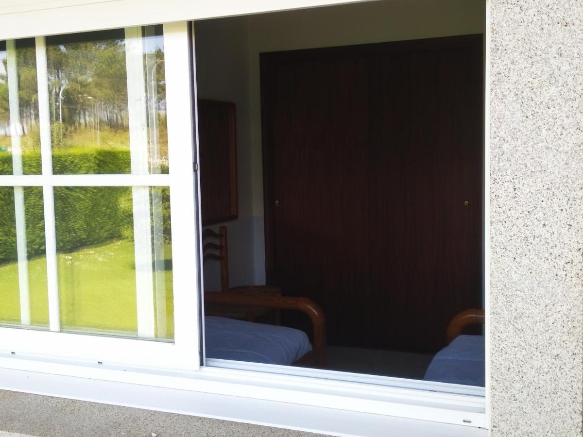 Apartamento Fontinas Sanxenxo Montalvo 외부 사진